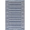 Nuloom Outdoor Tribal Cora Area Rug 4ft x 6ft BDSI04B-406 - alternate 2